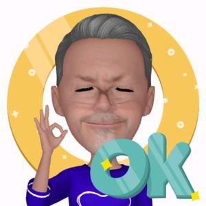 Meet your Posher, Ed